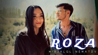 Mirjalol Nematov - Roza (Videoklip)