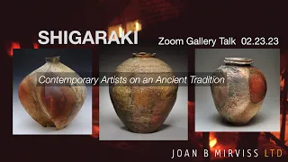 SHIGARAKI: Contemporary Artists on an Ancient Tradition