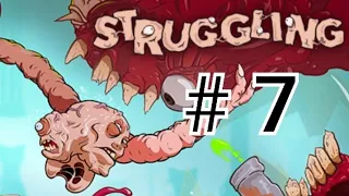 solo struggling gameplay #7