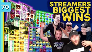 Streamers Biggest Wins – #70 / 2021