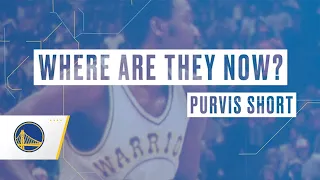 Where Are They Now feat. Purvis Short, Presented by Pepsi
