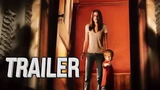 The Messengers (2007) | Trailer (German) feat. Kristen Stewart & Dylan McDermott