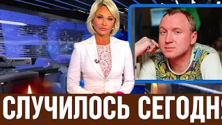 От нас это скрывают...Госпитализирован актер Олег Алмазов...