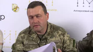 Яка кількість російських військ зафіксована на Донбасі?!