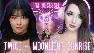 TWICE 'Moonlight Sunrise' MV Reaction 💖 | K Pop For Breakfast