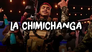 Yahir Saldivar - La Chimichanga