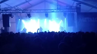 Agalloch - Limbs (Live @ Brutal Assault 20)