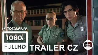 Mrtví neumírají (2019) CZ HD trailer