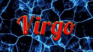 VIRGO APRIL 2024 - YOU ARE ABOUT TO BE VERY HAPPY LET ME TELL YOU WHY VIRGO APRIL TAROT LOVE READING