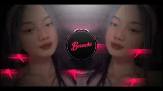 DJ THE WEEKND REMINDER SLOWED FULL BASS REMIX ( BOSSMIKE BEATS )