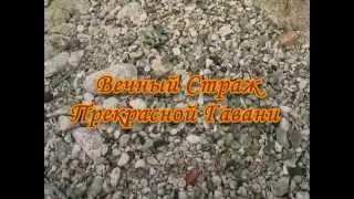 Главный Символ поселка Черноморское. Крым - 2013.