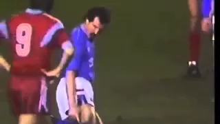 Souness Tackle