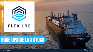 Flex LNG Stock Analysis - The Bet On Global LNG