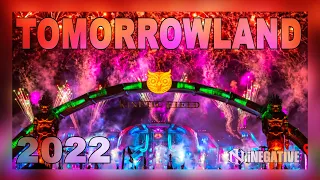 🔥 Tomorrowland 2022 | Festival Mix 2022 | Best Songs, Remixes, Covers & Mashups #40