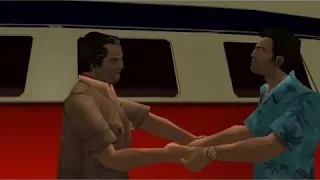 ЧТО БУДЕТ ЕСЛИ УБИТЬ ПОЛКОВНИКА КОРТЕЗА ► GTA VICE CITY ЧТО БУДЕТ ЕСЛИ