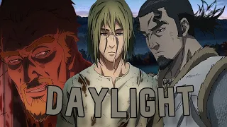 〈Daylight〉Vinland Saga (AMV/EDIT) 4K