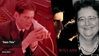 Horror Soundtracks - Willard (2003)