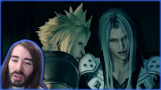 These Two Boys Are Falling in Love in Final Fantasy VII Rebirth