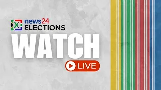 WATCH LIVE | ELECTIONS 2024: IEC to brief media on finalisation of results