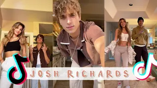 THE BEST JOSH RICHARDS ULTIMATE TIKTOK COMPILATION