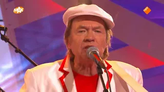 The Rubettes - Sugar baby love (44 Years Later)