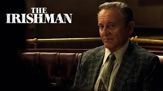 The Irishman | Decades of Costume Design | Netflix