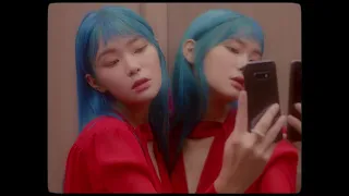 LeeHi-Red Lipstick (Feat.Yoon Mi Rae) (Rap Part)