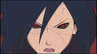 M A D A R A (MADARA AMV) ROSEBOI - MADARA AMV