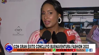 ÉXITO TURA FASHION