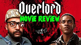 Overlord (2018) Movie Review | Strange Monkey