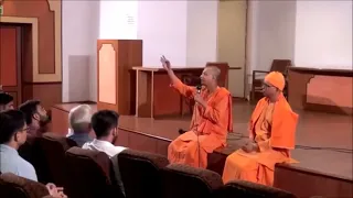 Mantra Jap | Swami Sarvapriyananda