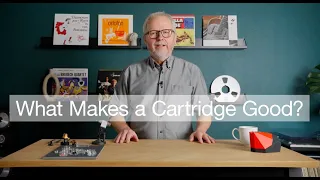 What Makes a Cartridge Good? | Intro