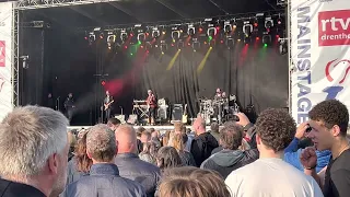 10cc - Dreadlock Holiday (Bevrijdings Festival Assen 2023)