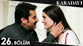 Karadayı 26. Bölüm (Full HD)