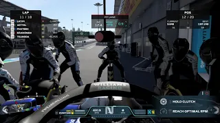 Virtual Safety Car! - F1 2021 Backmarkers To Champions #5