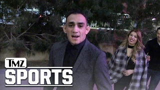 UFC'S TONY FERGUSON -- 'CONOR MCGREGOR'S NEXT' | TMZ Sports