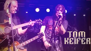 Tom Keifer - Live at Destination Daytona, 7/23/2022