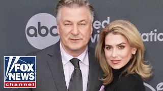 'The Five' poke fun at Hilaria Baldwin for allegedly faking her Spanish heritage