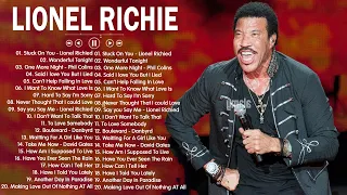 Lionel Richie,Air Supply, Phil Collins, Bee Gees, Chicago, Rod Stewart - Best Soft Rock 70s,80s,90s