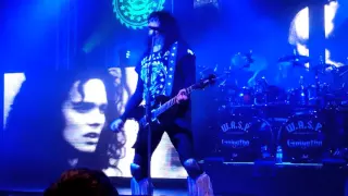 W.A.S.P. - Miss You - live