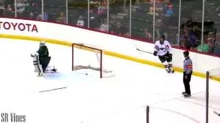 NHL #52 Goal by Tuch [HD]