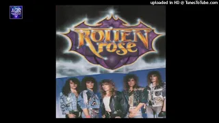 ROTTEN ROSE - long for heaven