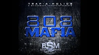 808 Mafia T.V Episode 5 - Southside & T.M88 (REMAKE) [Re - Prod. By TrAp $fLa$h 808]