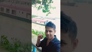 traveller#adventure#ganga#river#boat#ships#shorts#nevy#pilot#viral#video #