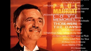 Paul Mauriat     Love Memories2[ 2002]