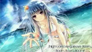 [Nightcore] Vengaboys- Boom, Boom, Boom, Boom!!