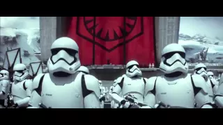 Звёздные войны 7׃ Пробуждение силы (2015) русский трейлер HD