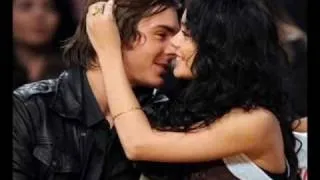 "One In A Million" Zanessa