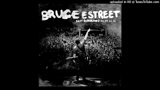 Janey Don’t You Lose Heart - Bruce Springsteen Live East Rutherford