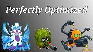 How To MAXIMISE Your Debuffs! (BTD6)